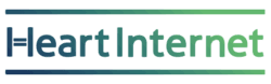 Heart Internet