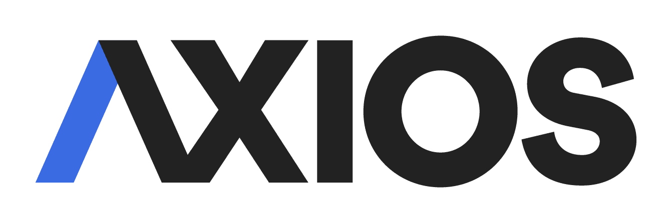 Axios Pro Rata